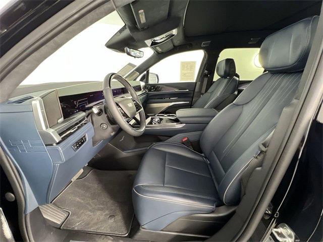 Used 2025 Cadillac Escalade IQ Sport 2 image 20