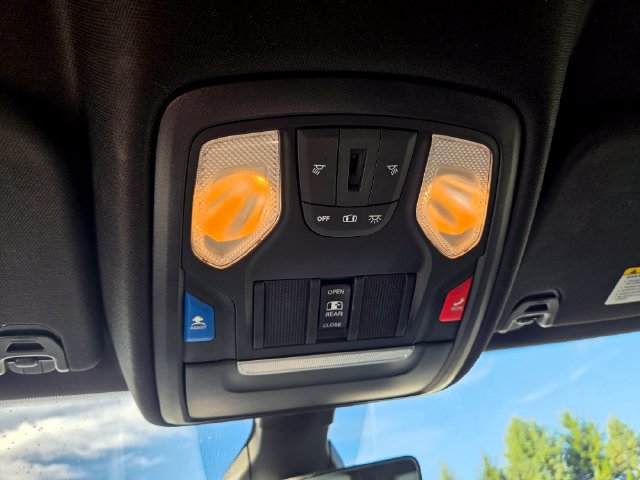 Used 2022 RAM 1500 Big Horn AWD/4WD image 12