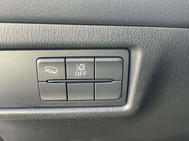 Used 2024 MAZDA CX-5 AWD 2.5 S w/ Select Package image 15