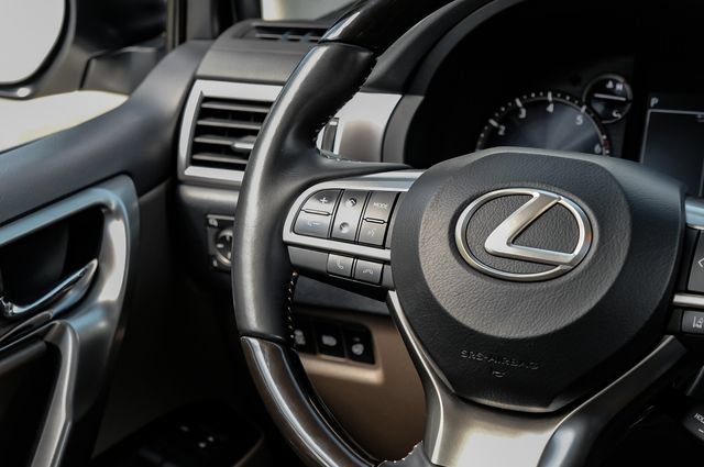Used 2022 Lexus GX 460 Premium AWD/4WD image 24