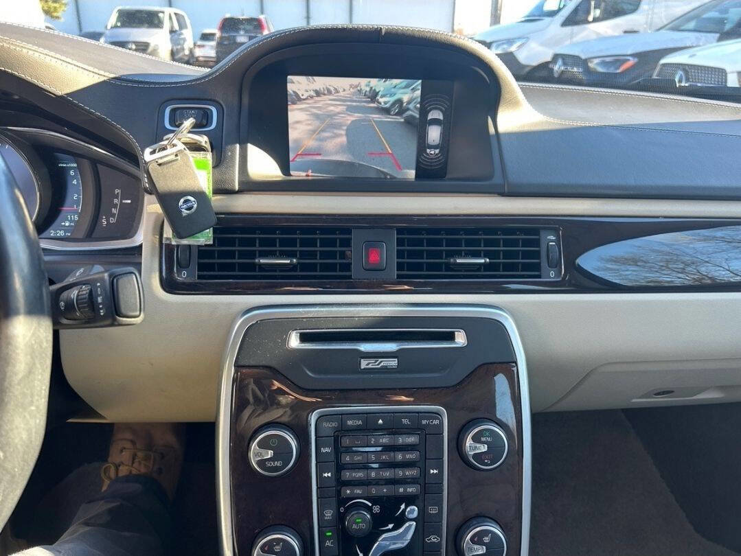 Used 2015 Volvo S80 T6 Platinum image 11