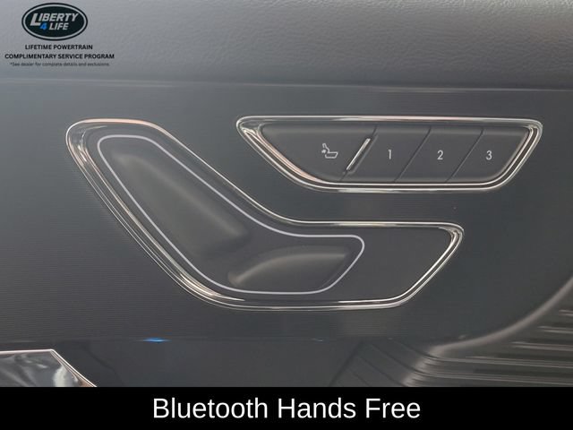 Used 2022 Lincoln Corsair AWD w/ Premium Package image 15