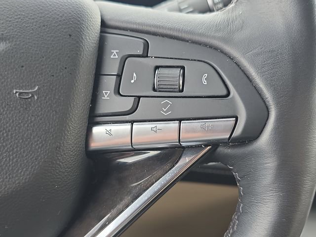 Used 2024 Cadillac Escalade Premium Luxury w/ LPO, Floor Liner Package image 20