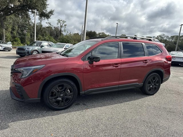 Used 2023 Subaru Ascent Onyx Edition Limited image 5