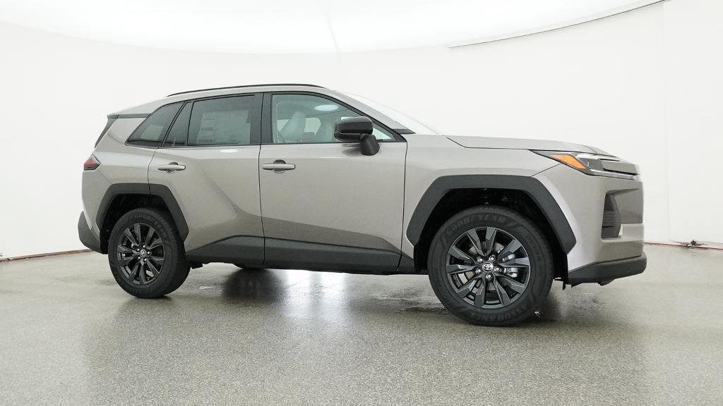 New 2026 Toyota RAV4 XLE Premium FWD image 11