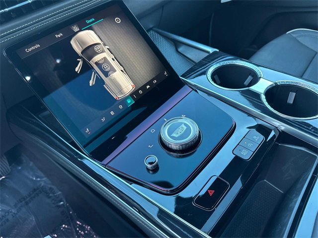 New 2025 Cadillac Escalade Sport w/ Touring Package image 24