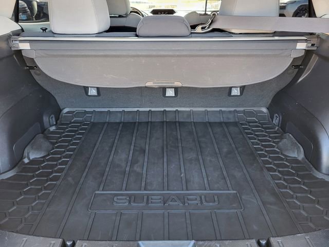 Used 2022 Subaru Crosstrek 2.0i Premium image 19