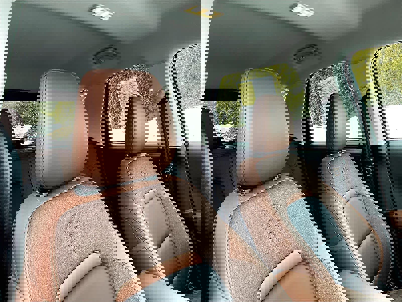 Used 2025 Ford Bronco Sport Outer Banks w/ Outer Banks Tech Package+ image 22