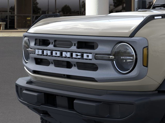 New 2025 Ford Bronco Big Bend image 19