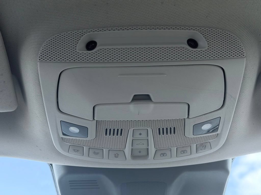Used 2022 Lincoln Navigator 4WD image 52