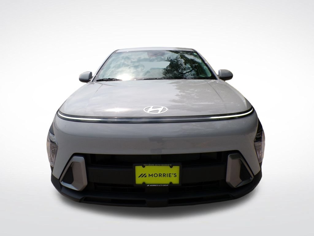 Certified 2026 Hyundai Kona SE AWD/4WD image 8