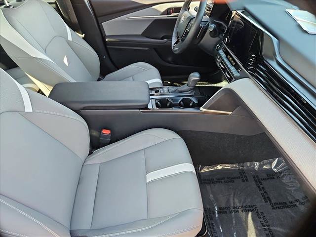 Certified 2026 Toyota Camry SE w/ Convenience Package FWD image 26