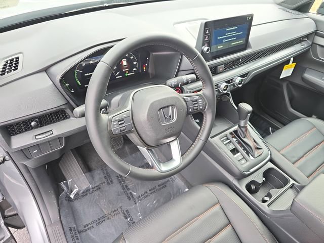New 2026 Honda CR-V Sport-L image 16
