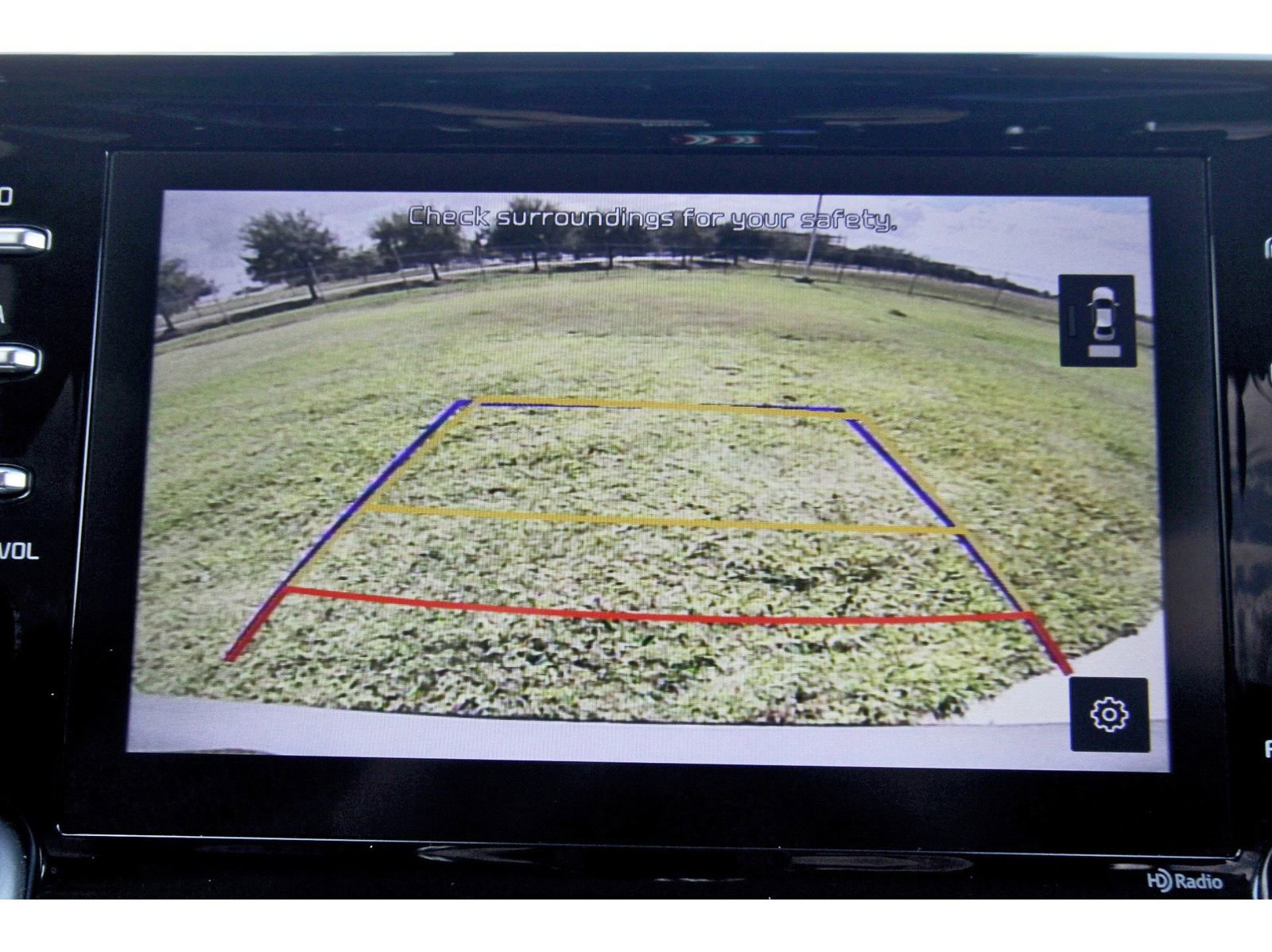 Used 2021 Kia Sorento LX image 25