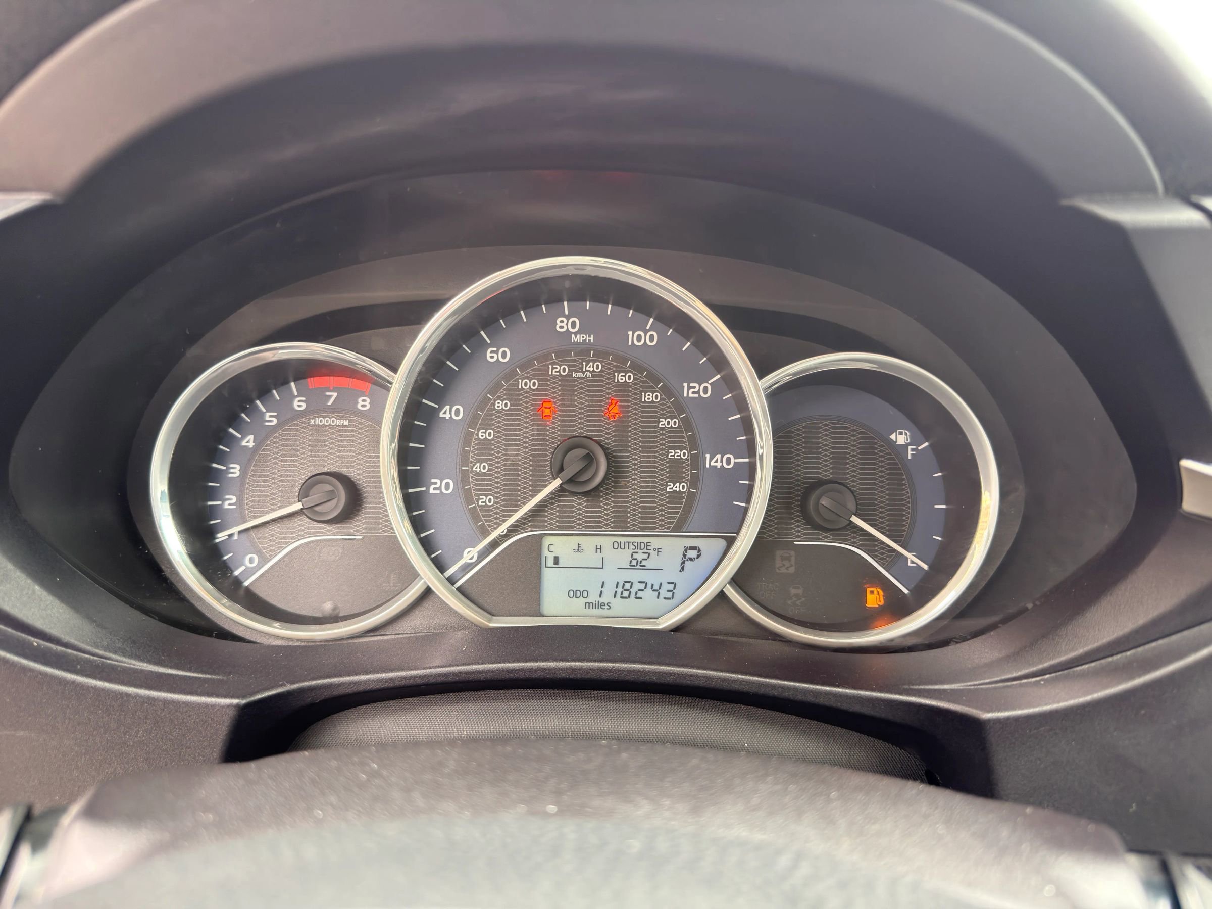 Used 2016 Toyota Corolla LE FWD image 12