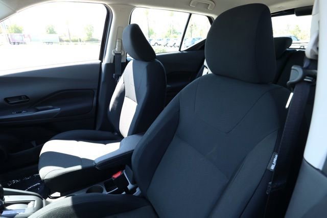 New 2025 Nissan Kicks Play S image 15