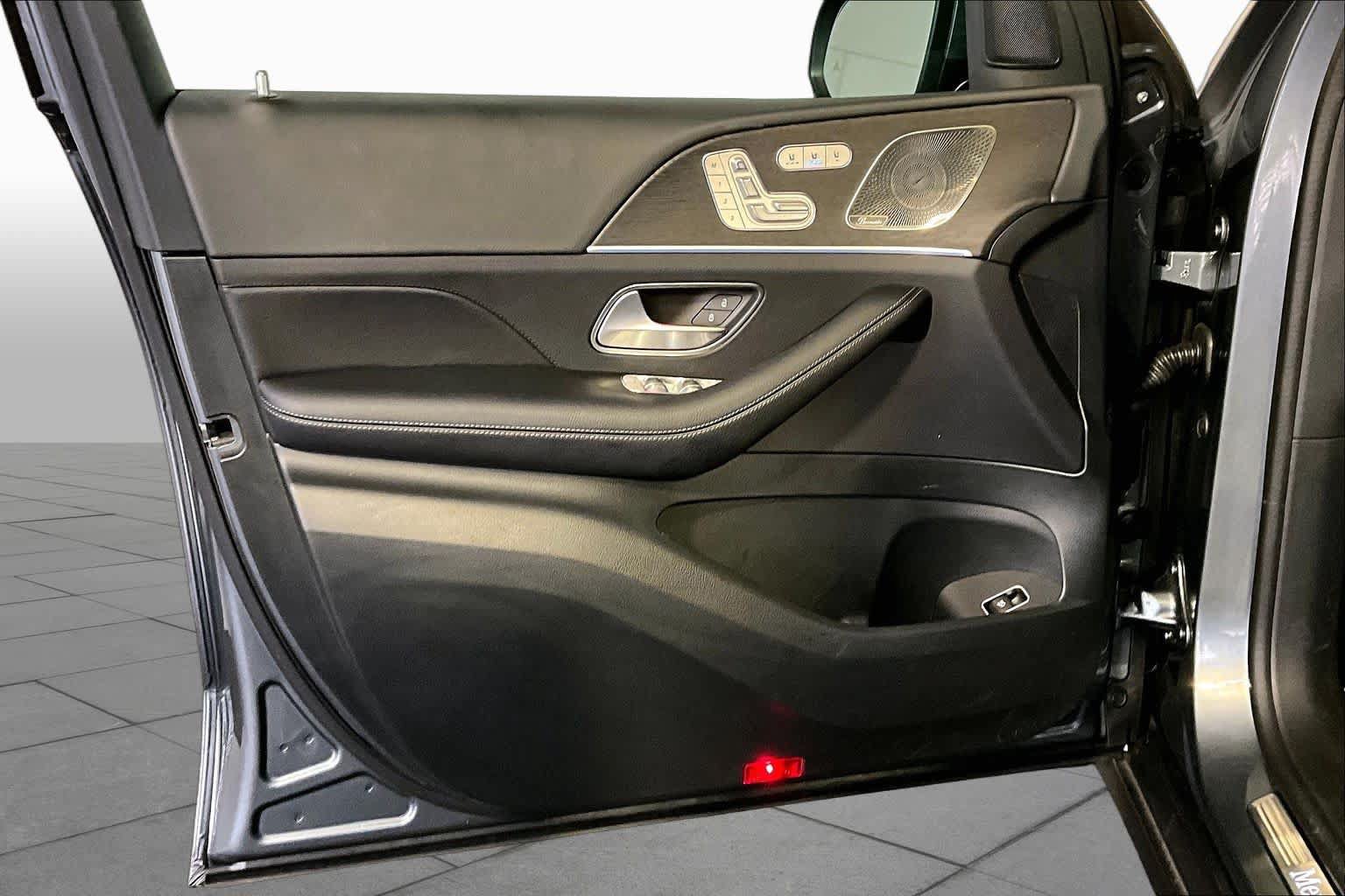 Certified 2026 Mercedes-Benz GLE 350 4MATIC image 22