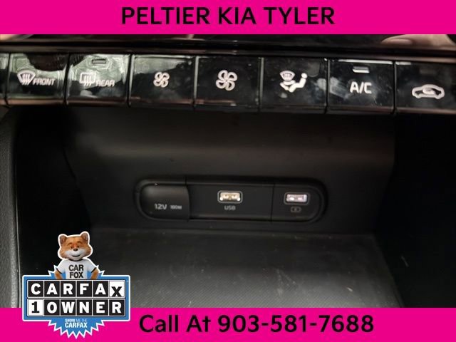 Certified 2024 Kia K5 GT-Line w/ GT-Line Premium Package FWD image 23
