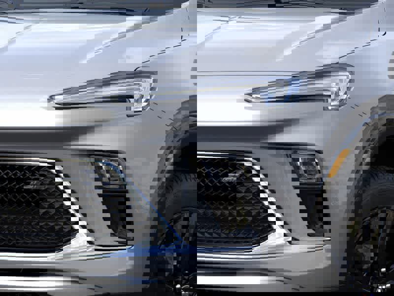 New 2026 Buick Encore GX Sport Touring w/ Advanced Technology Package FWD image 10