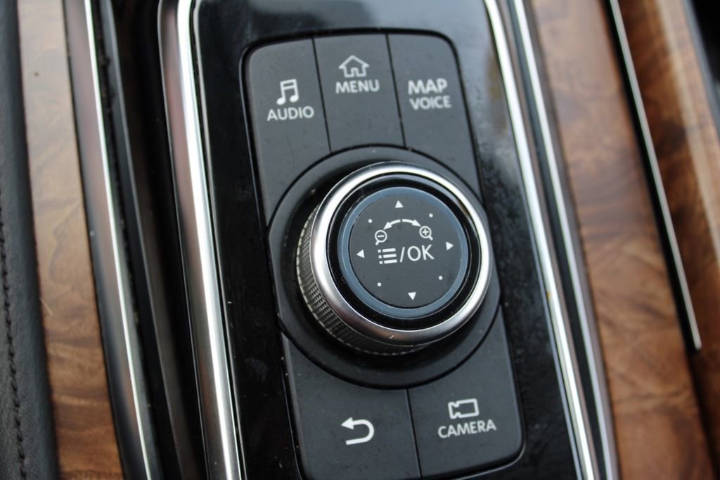 Used 2023 Nissan Armada SL image 47