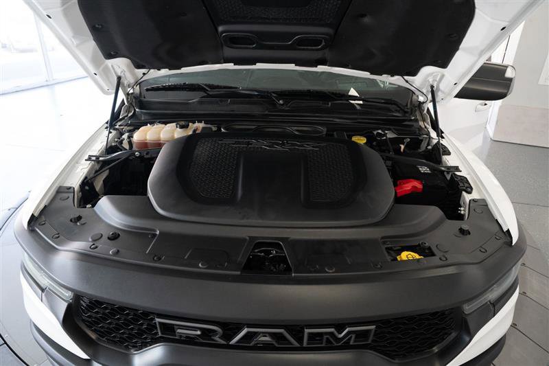 Used 2021 RAM 1500 TRX w/ TRX Level 2 Equipment Group image 59