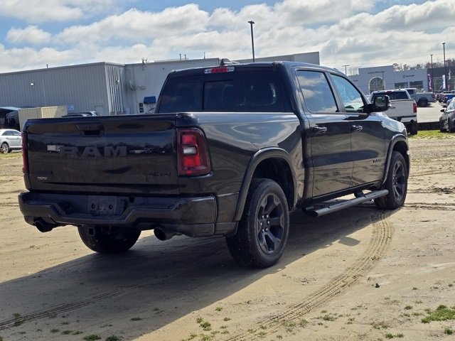 Used 2025 RAM 1500 Big Horn image 9