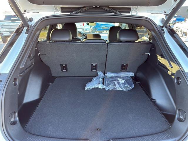 New 2026 Chevrolet Equinox EV LT image 12