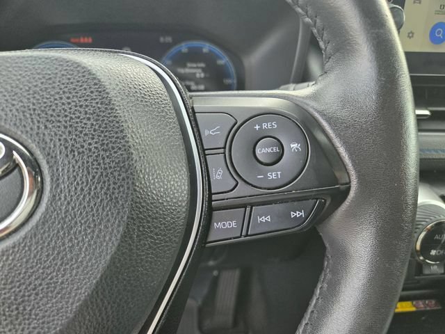 Used 2024 Toyota RAV4 XSE w/ Advanced Technology Package AWD/4WD image 21