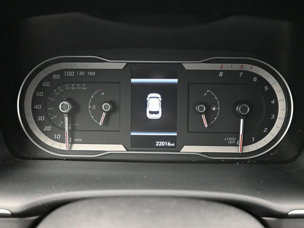 Used 2023 Hyundai Tucson SEL AWD/4WD image 9