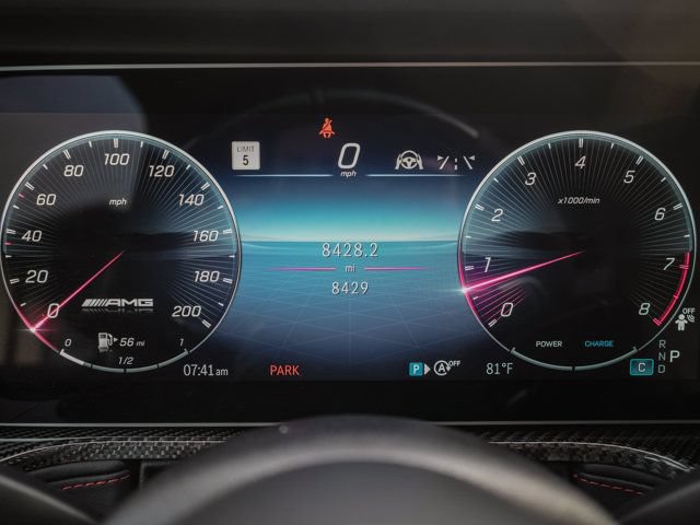 Certified 2025 Mercedes-Benz G 63 AMG 4MATIC image 22