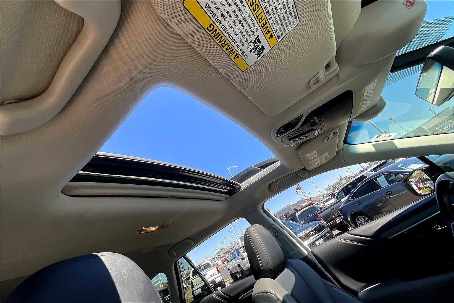 Used 2022 Subaru Outback Onyx Edition XT image 24