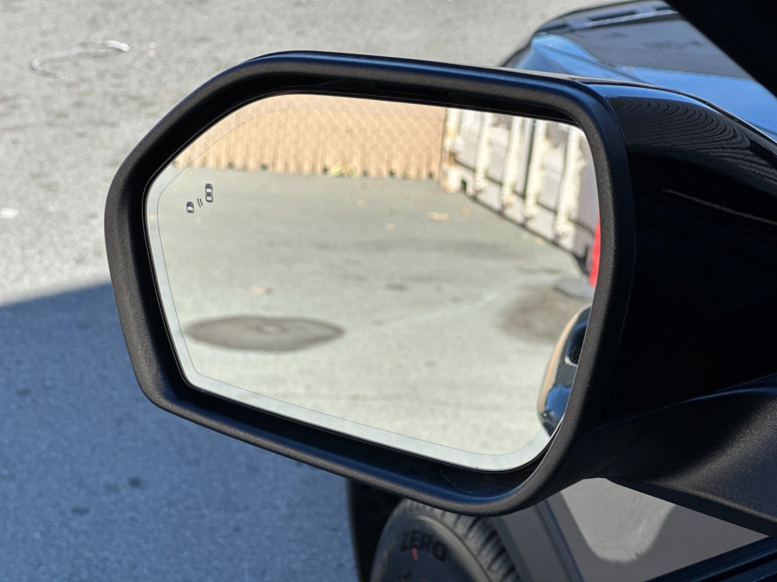 New 2026 Ford Explorer ST w/ Sun And Sound Package AWD/4WD image 34