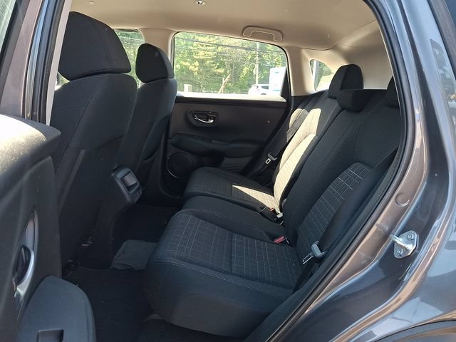 Certified 2025 Honda HR-V LX image 11