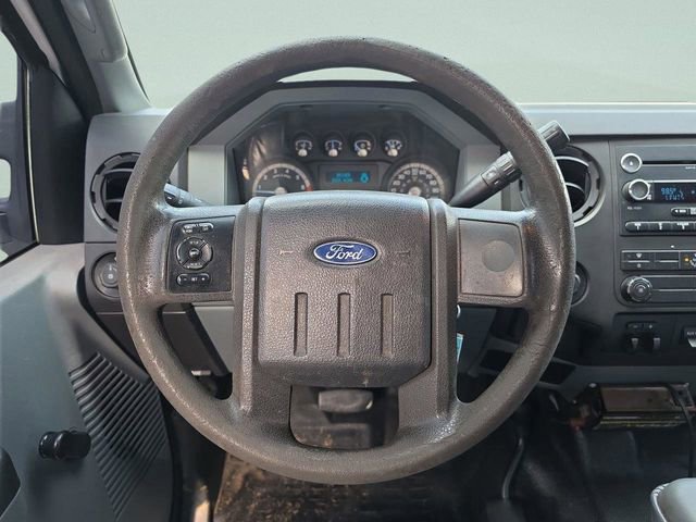 Used 2016 Ford F250 XL w/ XL Value Package image 18