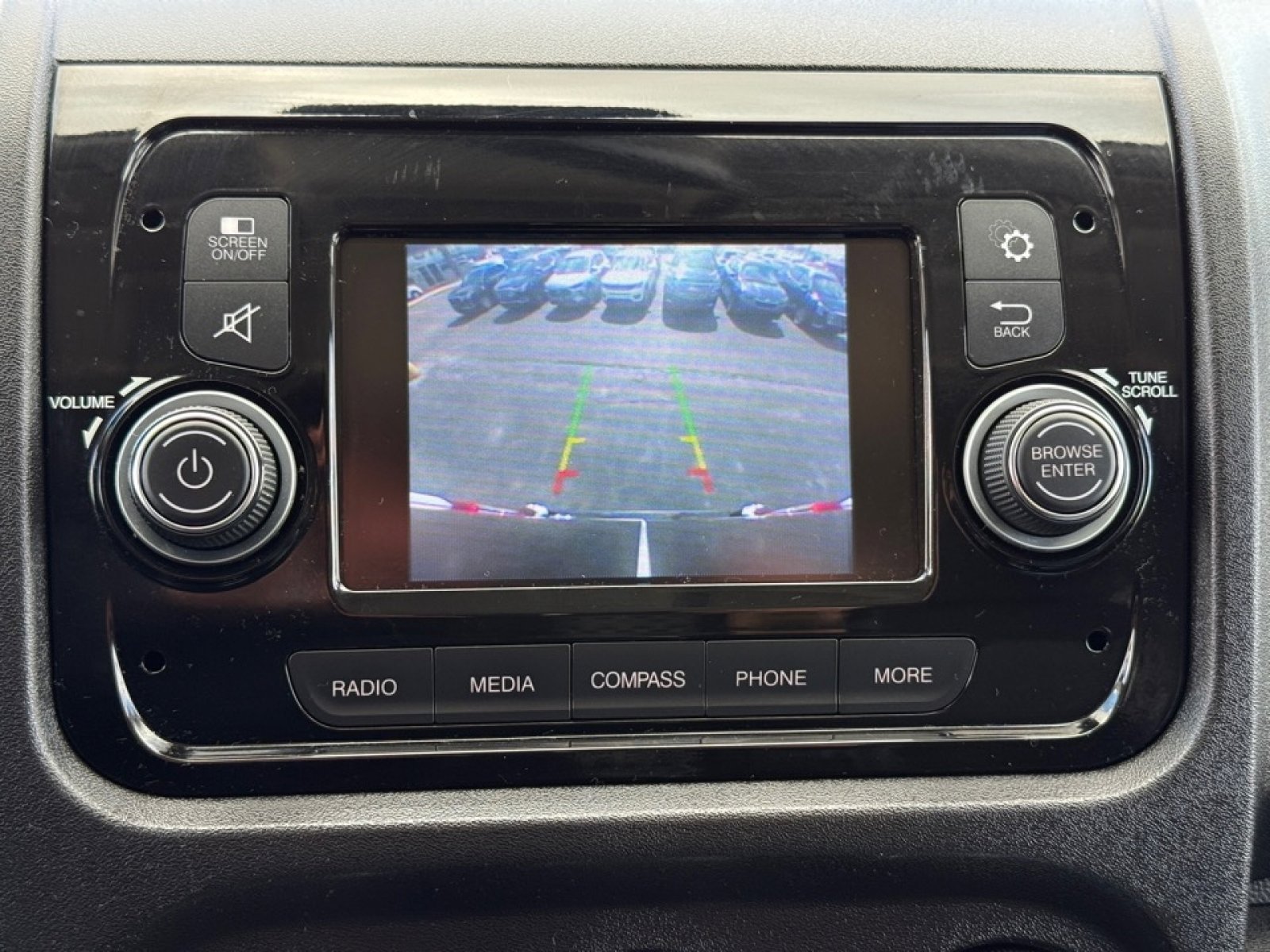 Used 2019 RAM ProMaster 1500 image 12