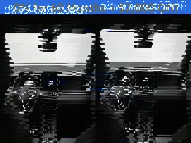 New 2026 Volkswagen Tiguan SE R-Line image 10