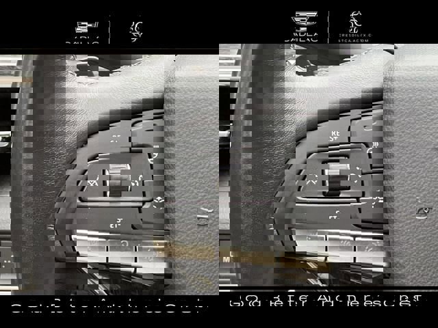 Certified 2023 Cadillac Escalade Premium Luxury w/ Performance Package image 17