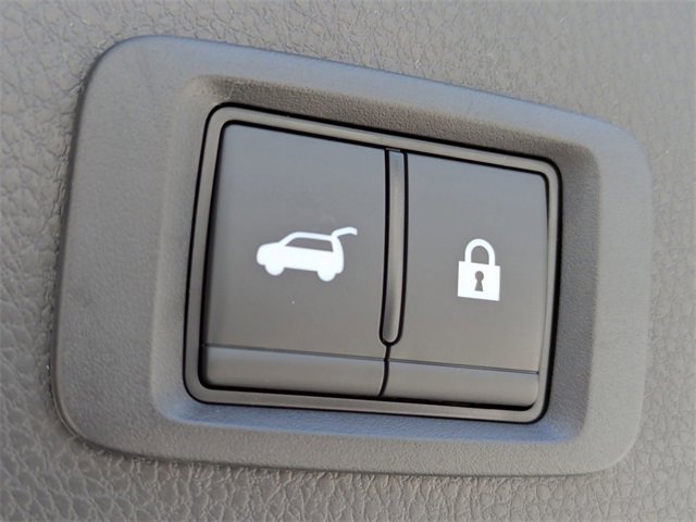 New 2025 Mitsubishi Eclipse Cross SE image 19