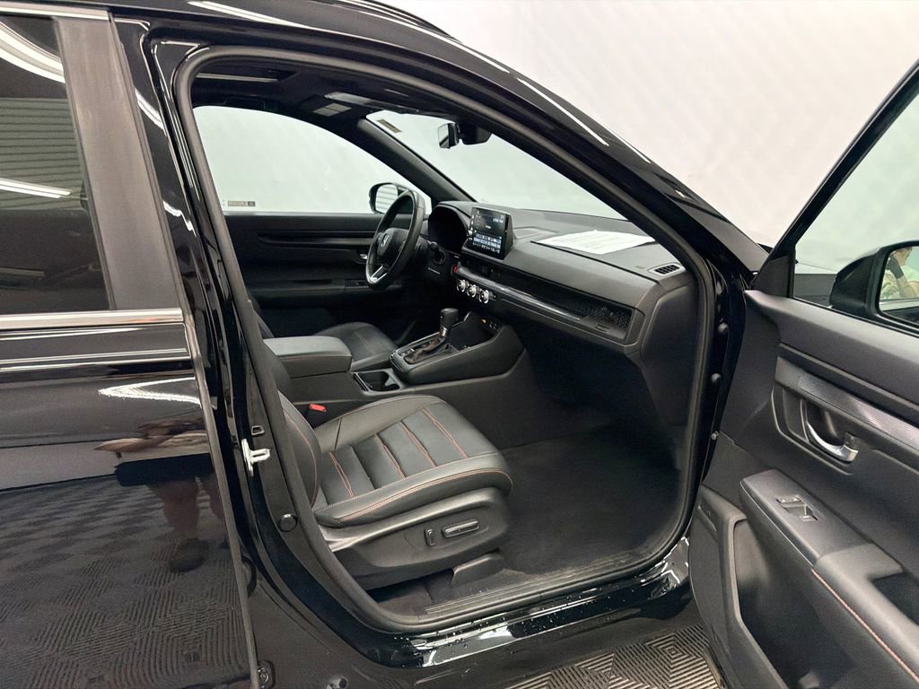 Used 2024 Honda CR-V Sport-L image 15