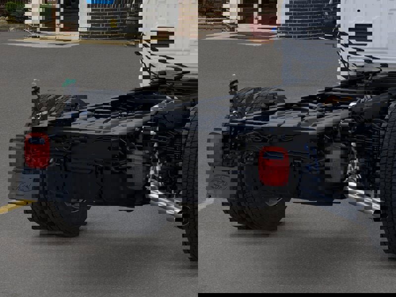 New 2026 Ford F450 XL image 22