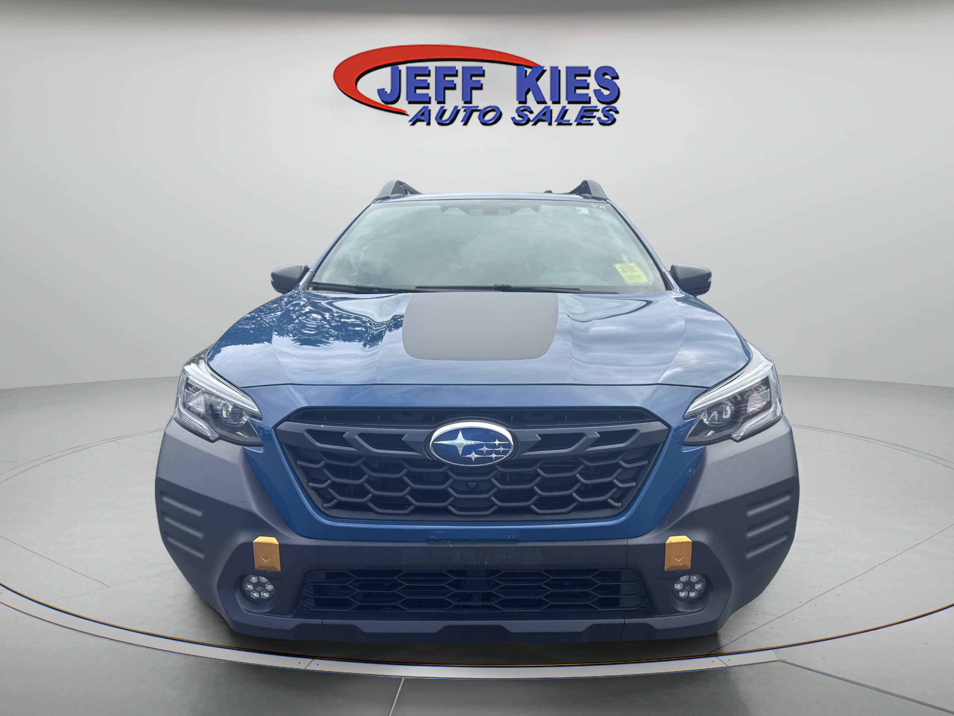 Used 2023 Subaru Outback Wilderness