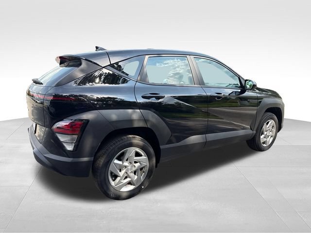 New 2026 Hyundai Kona SE AWD/4WD image 5