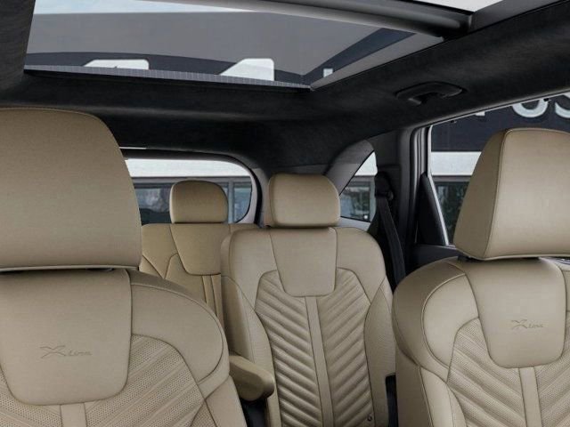 New 2026 Kia Sorento SX Prestige w/ Olive Brown Leather Package image 27