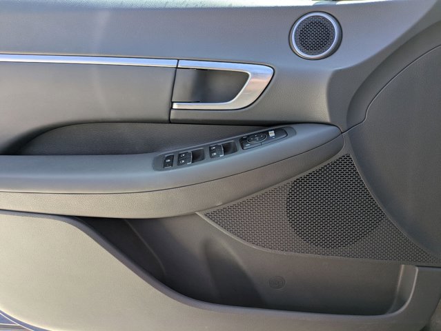 Used 2021 Hyundai Sonata SEL Plus FWD image 9