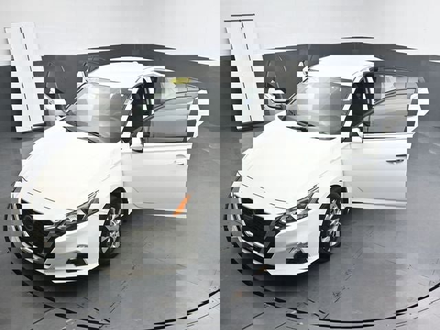 Used 2020 Nissan Altima 2.5 S image 36