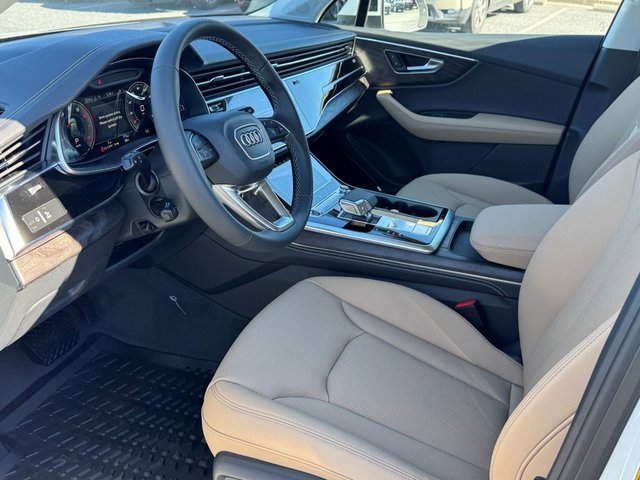 New 2026 Audi Q7 3.0T Premium Plus image 18