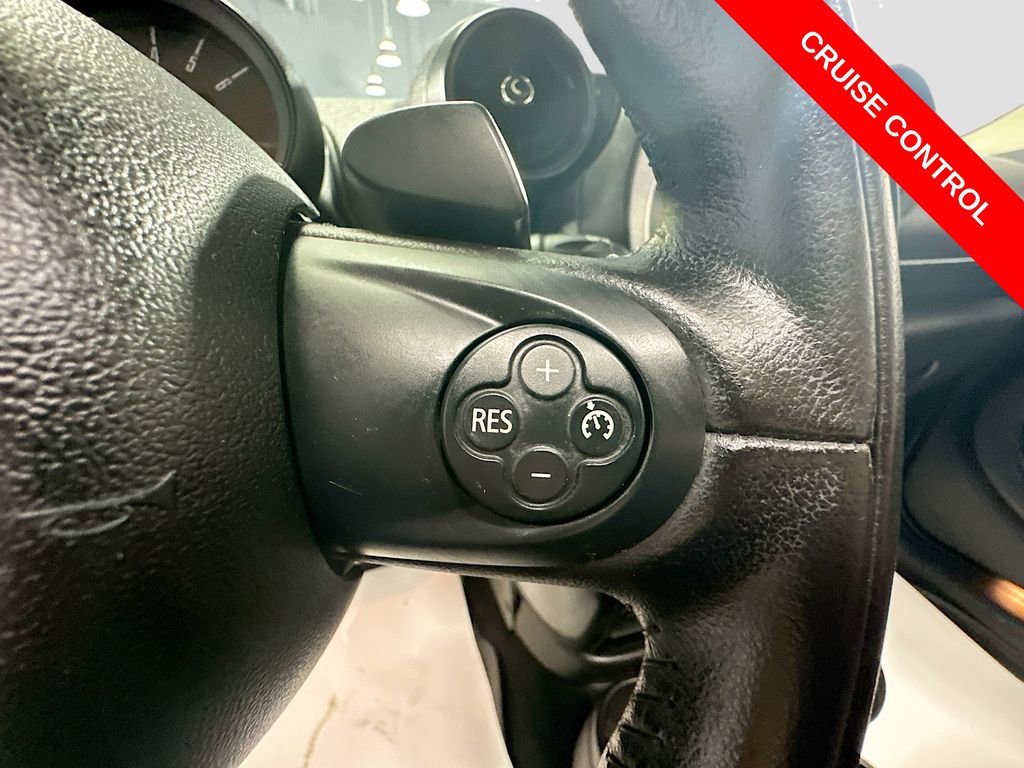 Used 2016 MINI Cooper Countryman S image 32