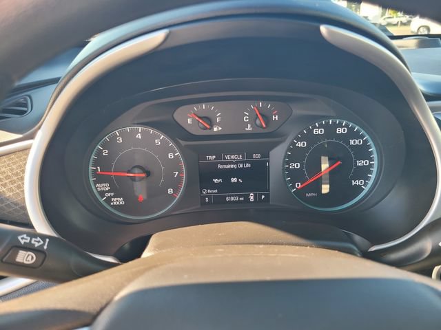 Used 2024 Chevrolet Malibu LT FWD image 29
