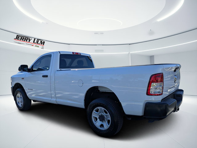 Certified 2020 RAM 2500 Tradesman AWD/4WD image 5