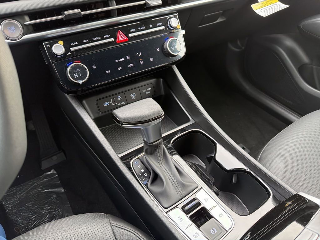 New 2026 Hyundai Santa Cruz SEL AWD/4WD image 25